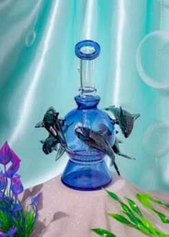 SHARK RIG(Shark Rig) -Canna Style Shop shark bong3 1e5607dc 6242 4ee5 89b7 0cb9b26c9f79