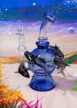 SHARK BONG(Shark Bong)