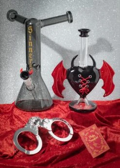 HOLY SMOKES ROLLING PAPERS(Holy Smokes Rolling Papers) 7 HOLY SMOKES ROLLING PAPERS(Holy Smokes Rolling Papers) -Canna Style Shop sinners pieces1