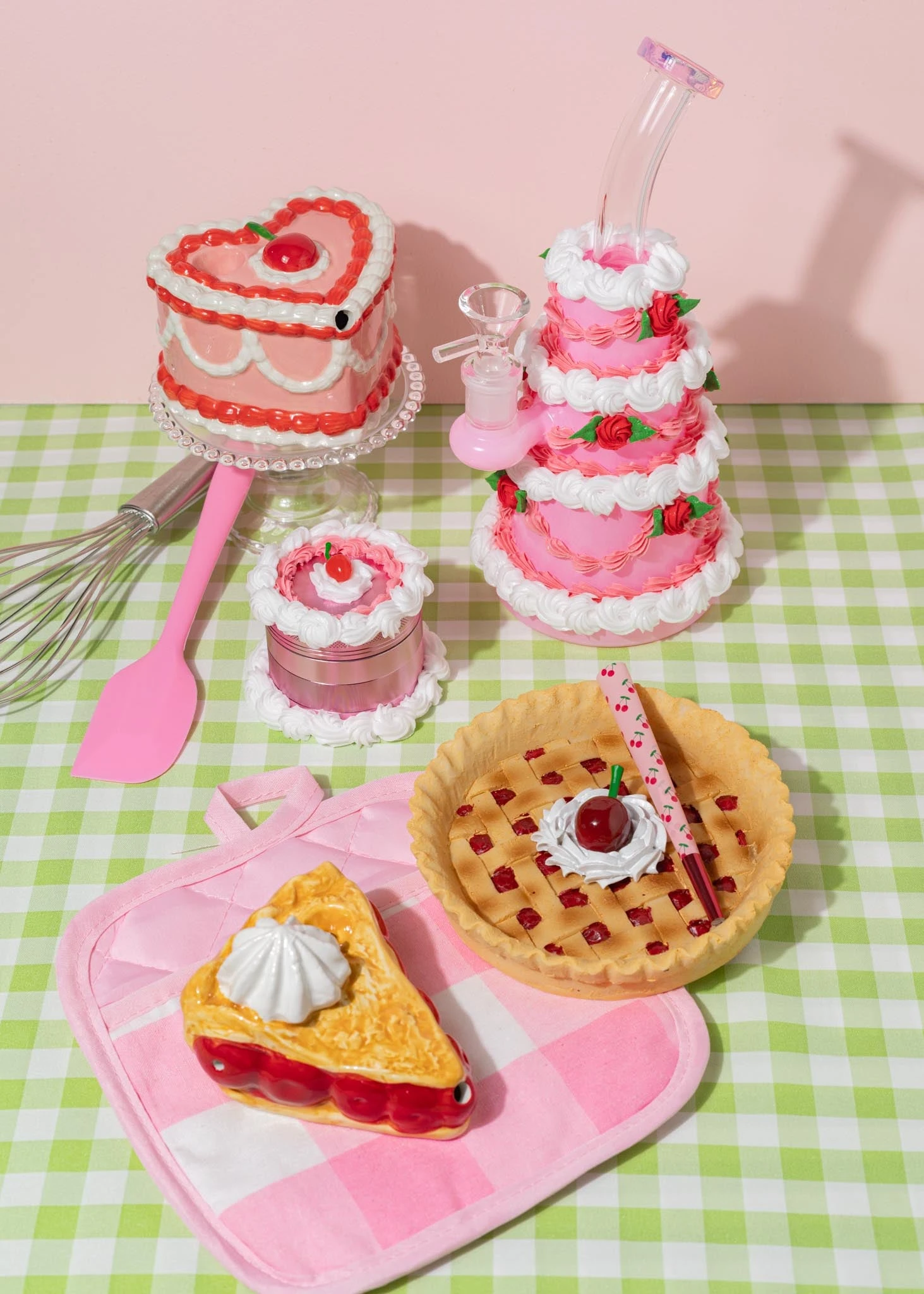 CAKE GRINDER(Cake Grinder) 7 CAKE GRINDER(Cake Grinder) - Image 5