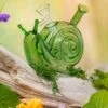 SNAIL BUBBLER(Snail Bubbler) -Canna Style Shop snail bubbler3