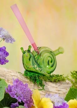 SNAIL JOINT BUBBLER(Snail Joint Bubbler)