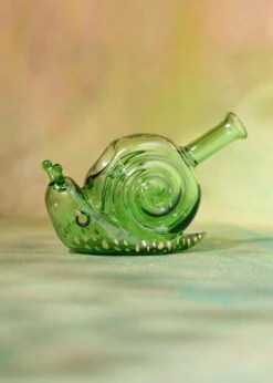 SNAIL PIPE(Snail Pipe 1) -Canna Style Shop snail pipe3