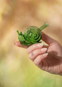 SNAIL PIPE(Snail Pipe 1) -Canna Style Shop snail pipe4