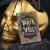 BOOK OF SPELLS ROLLING PAPERS(Book Of Spells Rolling Papers) 1 BOOK OF SPELLS ROLLING PAPERS(Book Of Spells Rolling Papers) -Canna Style Shop spellbook papers1