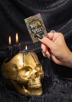 BOOK OF SPELLS ROLLING PAPERS(Book Of Spells Rolling Papers) -Canna Style Shop spellbook papers3