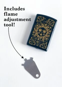 90'S CELESTIAL LIGHTER(90s Celestial Lighter) 9 90'S CELESTIAL LIGHTER(90s Celestial Lighter) -Canna Style Shop sunlighterphoto