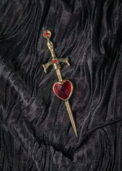 DAGGER POKER TOOL(Dagger Poker Tool)