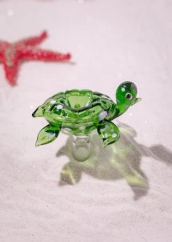 TURTLE BOWL(Turtle Bowl) -Canna Style Shop turtle bowl3